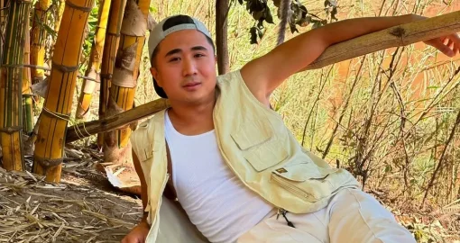 Қайсар Қамзаның 182 мың доллардан асатын қаржысы бұғатталды