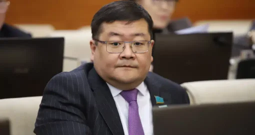 Украинаның КҚК нысандарына жасаған шабуылдары: Айдос Сарым Ресей мен АҚШ-ты араласуға шақырды