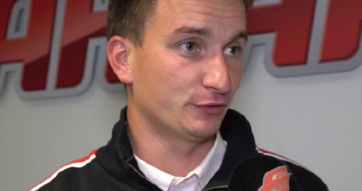 Ресейлік комментатор қазақстандық жас спортшыларға тіл тигізді