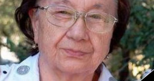 Дінмұхамед Қонаевтың қарындасы 91 жасында өмірден өтті