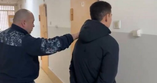 Шымкентте қыз алып қашқан азамат қамауға алынды