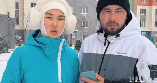 «Ақтап алатын ойымыз жоқ»: Нұрайдың өліміне күдікті танымал блогердің туысы болып шықты