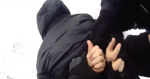 Петропавлда фитнес-тренер синтетикалық есірткі тарату үстінде ұсталды