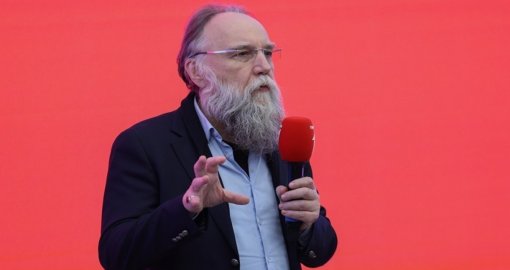«Қазақстан егемен бола алмайды»: Дугин посткеңестік елдерді Мәскеуге бағындыруға шақырды