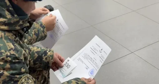 Әскери қызметтегі азаматтарға несие берілмеуі мүмкін