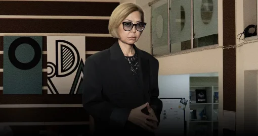 Orda.kz сайтына жаңа бас редактор тағайындалды