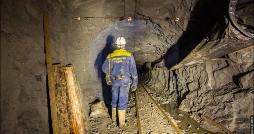 Бестөбедегі шахтадан Степногорск тұрғынының мәйіті табылды