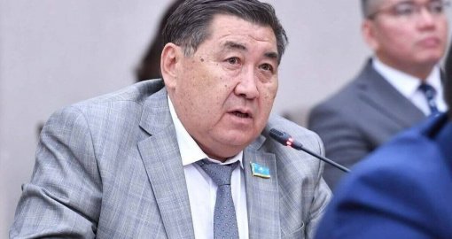 Бір мандатты сайланған депутат болсам да, мен Тоқаевты қолдаймын — Бәпи