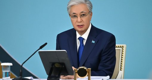 Қазақстанда енді тағайындалатын вице-президент қандай міндеттерді атқарады?