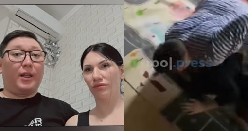 Белгілі қоғам белсендісіне әйелін соққыға жықты деген айып тағылды