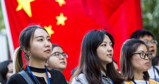 Қазақстандық талапкерлер Қытай университеттеріне грантқа құжат тапсыра алады