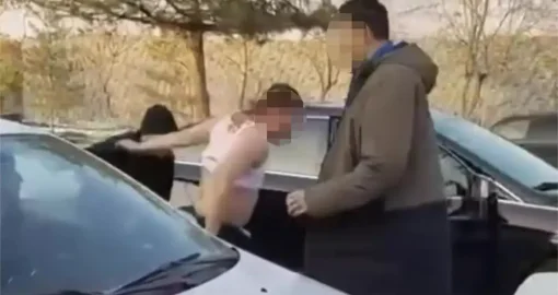 Шымкенттегі төбелес: дәрігерлер зардап шеккен азаматтың қандай хәлде екенін айтты