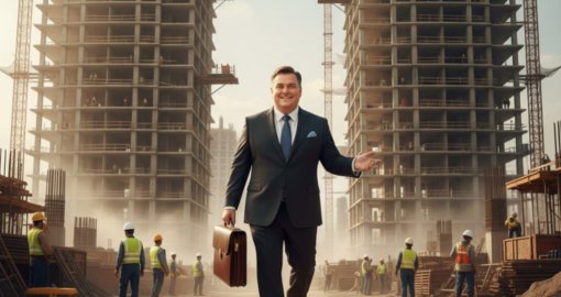 «Олигархтар жемқорлық орнатты»: Мұрат Әбенов құрылыс жайлы заңның баспана бағасына әсері жайлы айтты