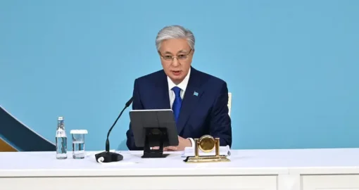 Қазақстанда Конституциялық комиссия құрылды: Құрамында кімдер бар