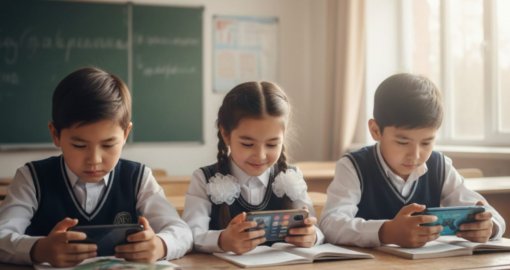 Баланың санасын кім қорғайды? Депутат әлеуметтік желіге шектеу қою жайлы пікірін айтты