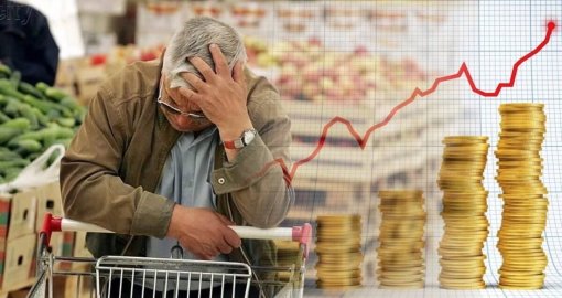 Бағаның өсуі мен инфляция үкіметке деген сенімді әлсіретіп отыр – сауалнама