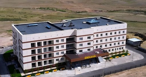 Жетісу облысы: Кербұлақ ауданында соңғы үш жылда 34 жаңа әлеуметтік нысан қолданысқа берілді