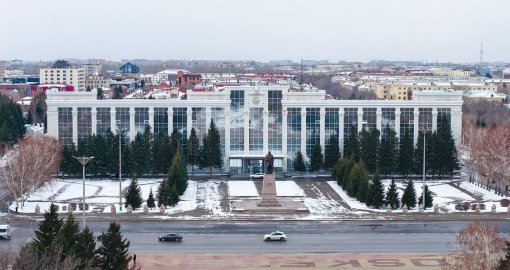 ШҚО-ның жергілікті атқарушы органдары өңірлердің жұмыс тиімділігі рейтингінде көшбасшы атанды