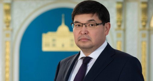 Жеке мектеп құрылтайшысының 76 жылжымайтын мүлкі бар – Мәди Такиев