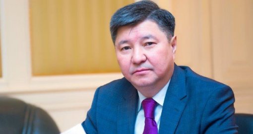 Интернеттегі алаяқтыққа қарсы конституциялық кепілдік керек – Жақып Асанов