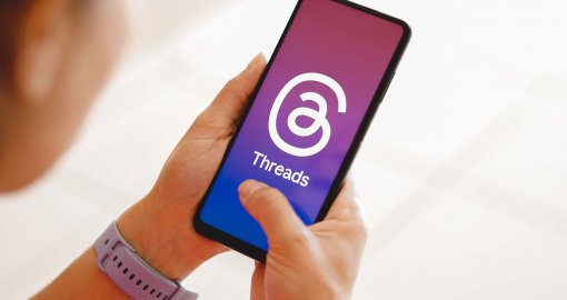 Threads-та танысу: интернеттегі «сүйіктіңіз» алаяқ болуы мүмкін