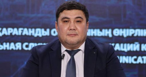 «Арандатушылыққа ермеңіздер»: Серік Сәпиевтің орынбасары оқиғаға қатысты пікір білдірді