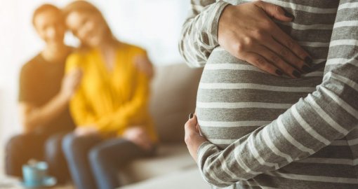 Суррогат аналарға шетелдіктерден тапсырыс алуға тыйым салынуы мүмкін