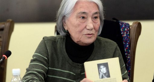 Шыңғыс Айтматовтың әпкесі жазушының 100 жылдығын тойламауды сұрады