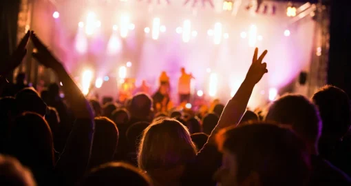 Биыл Қазақстанда әлемдік жұлдыздардың кемінде бес концерті өтеді: кімдер келеді