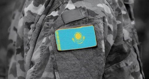 Әскер өлімі: Жамбыл облысында тағы бір сарбаз көз жұмды