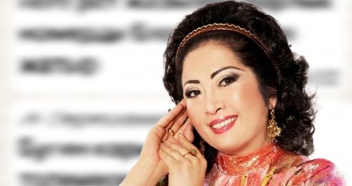 «Қай қазақ мені қорқытып жатқан?»: Мақпал Жүнісова хаттарды жариялады