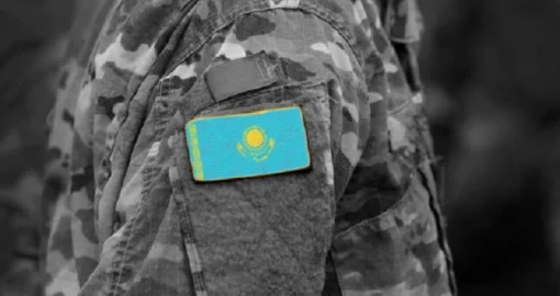 «Өзін снайперлік мылтықпен атқан»: Жамбылдағы сарбаз өлімі Бас прокурордың бақылауында