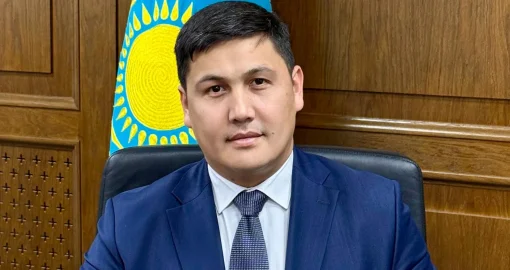 Алматы облысында Іле ауданы әкімінің бұрынғы орынбасарына қатысты тергеу басталды