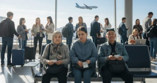 Қайтарылмайтын билет: Қазақстандағы әуе компаниялары жолаушылардың құқығын шектей ме?