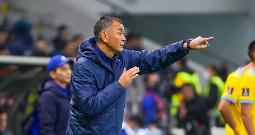 Талғат Байсуфинов Қазақстан құрамасының бас бапкері болып тағайындалды