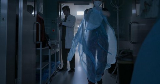 Жаңаөзенде аурухананың ішінде дәрігерді өлтіріп кетті