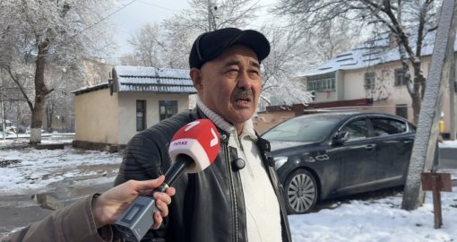 «Тамағынан осып жіберген»: Куәгер 40 жастағы шымкенттік әйелдің өлімі жайлы тың дерек айтты