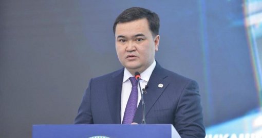 Заң мен тәртіпті сақтаған елдер әлемдегі ең қауіпсіз мемлекеттер қатарында – Жеңіс Қасымбек