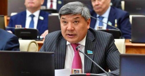 Барлық этностардың мүддесін қамтитын Халық кеңесіне конституциялық негіз беру стратегиялық тұрғыдан маңызды – Жанарбек Әшімжан