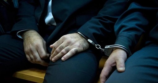 134 млн теңге пара алған: ШҚО-да екі бірдей басқарма басшысы қамауға алынды