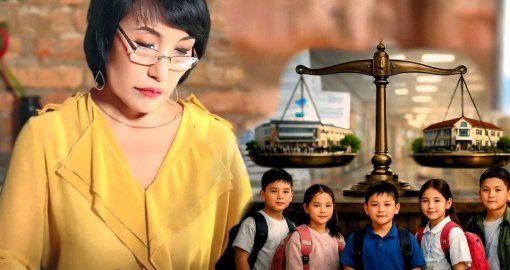 «Жаппай сынау — әділетсіздік»: Роза Садықова жекеменшік мектептерді қатаң тексеру жайлы пікірін айтты