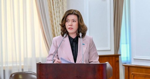 "Директор бір орында ұзақ отырмауы тиіс": Оқу-ағарту министрі мектеп басшыларын ротациялауды ұсынды