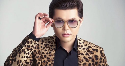 Таразда жол үстінде бейнеролик түсірген Ернар Айдарға айыппұл салынды