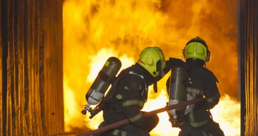 Оңтүстік Кореяда зауыттағы өрттен кейін қазақстандық із-түзсіз жоғалып кетті