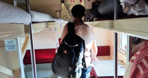 Қазақстанда жастар мен зейнеткерлерге пойыз билеттеріне жеңілдіктер енгізілді