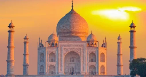 Үндістан қазақстандық туристерге есігін айқара ашты
