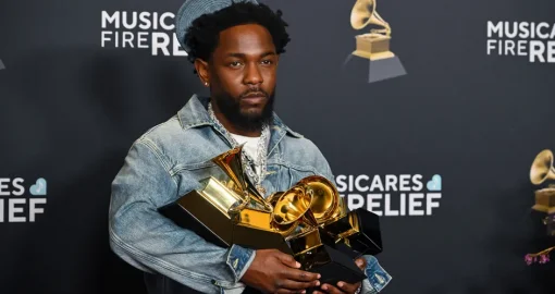 «Грэмми–2026» лауреаттары белгілі болды: басты жеңімпаздар кімдер