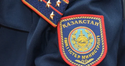 ІІМ Конституция жобасы туралы жалған ақпарат пен арандатушылық үшін жауапкершілік бар екенін ескертті