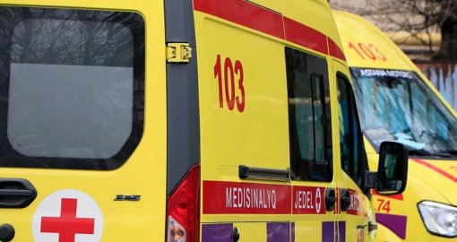 Талдықорғанда әкесі мас күйінде үш жасар қызын ұрып тастаған