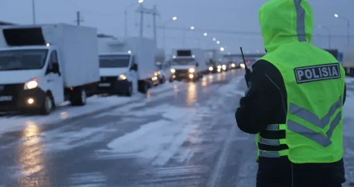 Көлік жүргізушілеріне жағымды жаңалық: қай ақылы жолдарда төлем алынбайды